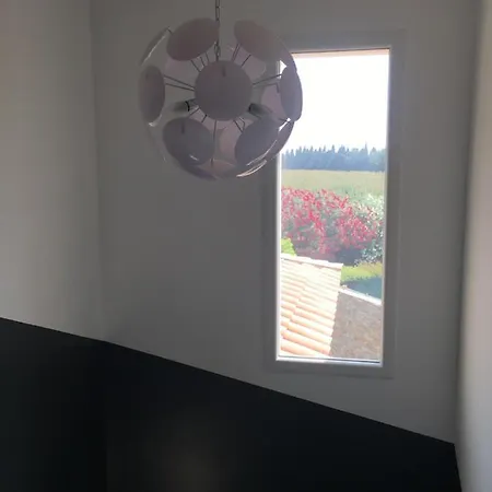 Chez Delphine Gæstehus