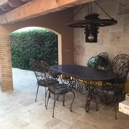 Gæstehus Chez Delphine *