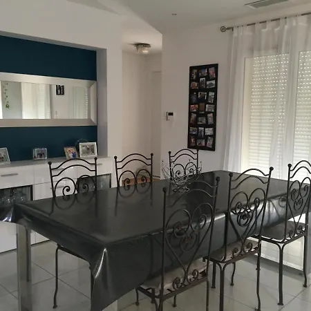 Gæstehus Chez Delphine *