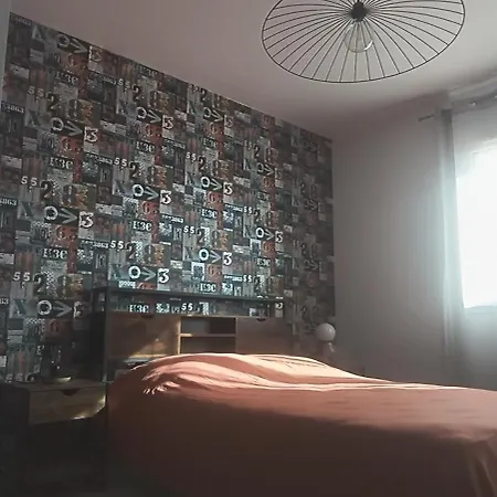 Chez Delphine * Theza