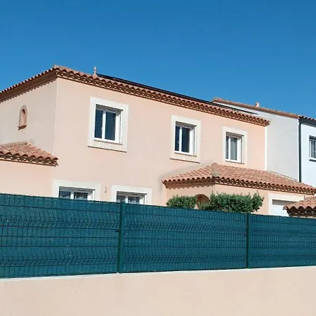 Gæstehus Chez Delphine *