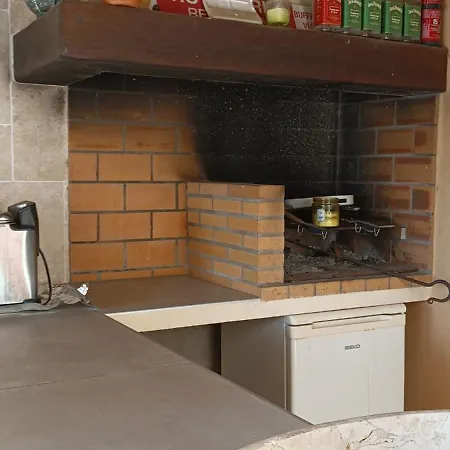 Gæstehus Chez Delphine Theza